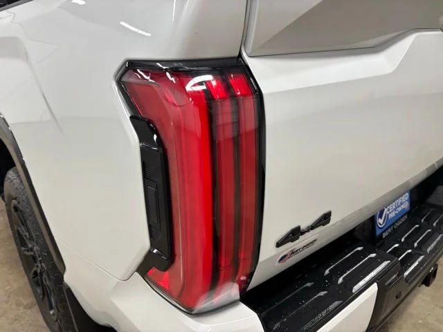 Used 2024 Beige Toyota Limited image 6