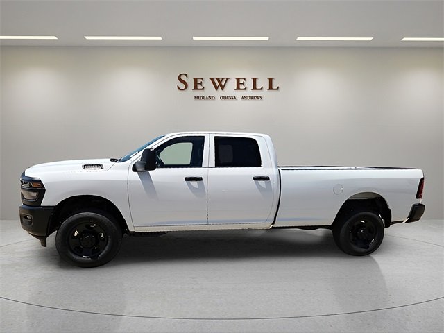 2026 Ram 2500 Tradesman photo 2