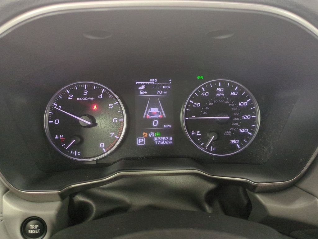 2025 Subaru Outback Limited - Photo 37