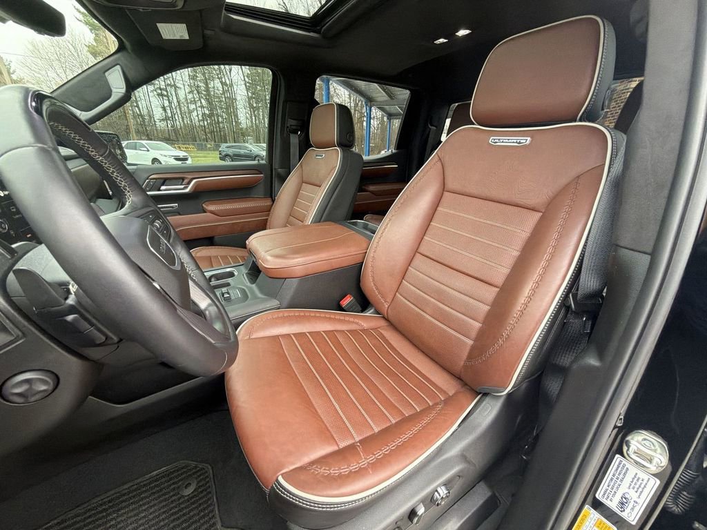 2026 GMC Sierra 1500 Denali Ultimate - Photo 20