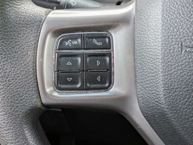 Used 2024 Black Ram SLT image 20