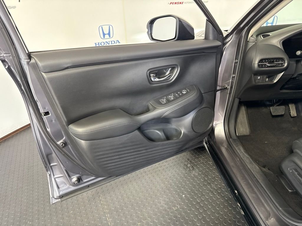 2024 Honda HR-V EX-L - Photo 14