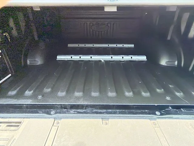 Used 2023 Blue Ford XLT image 25