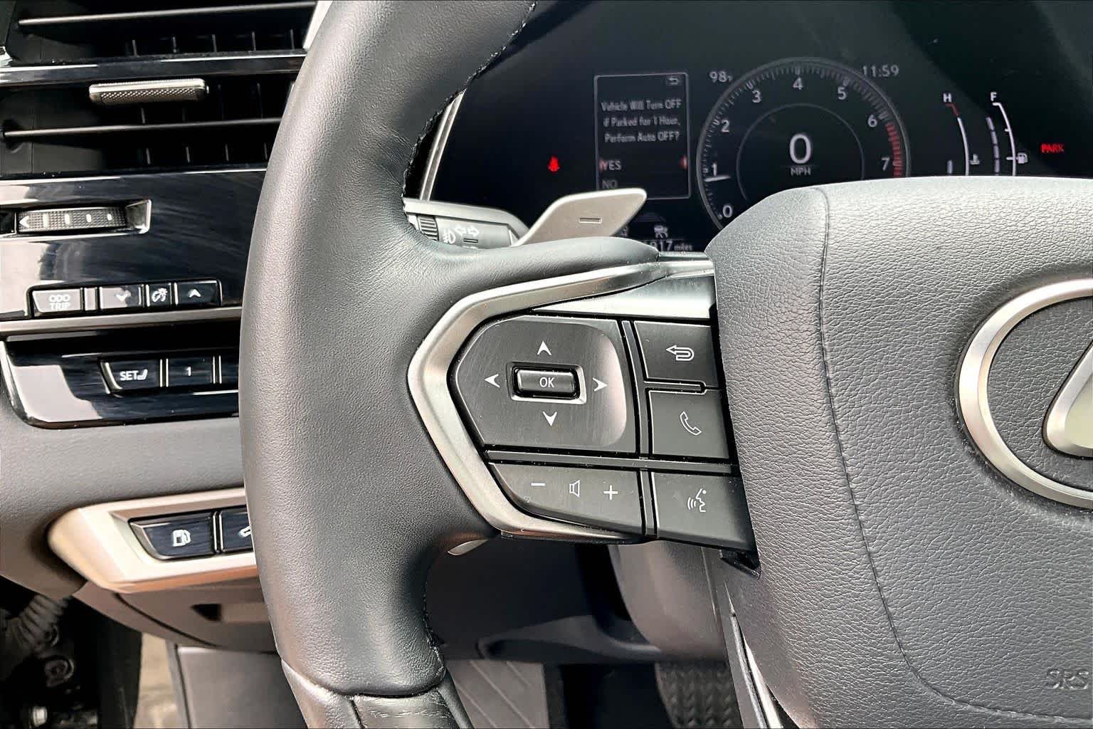 Used 2024 Caviar Lexus Premium image 19