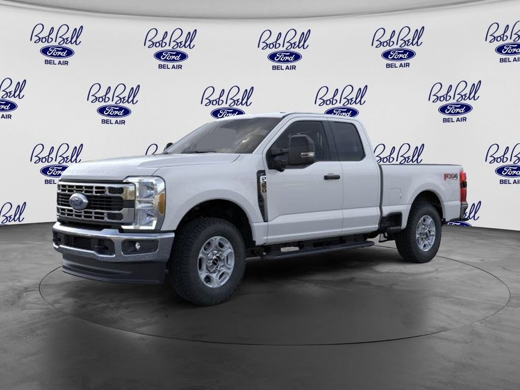 2026 Ford F-350 Super Duty