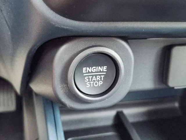 New 2026 Carbonized Gray Metallic Ford Lobo™ image 21