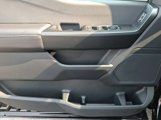 New 2026 Black Ford STX image 8