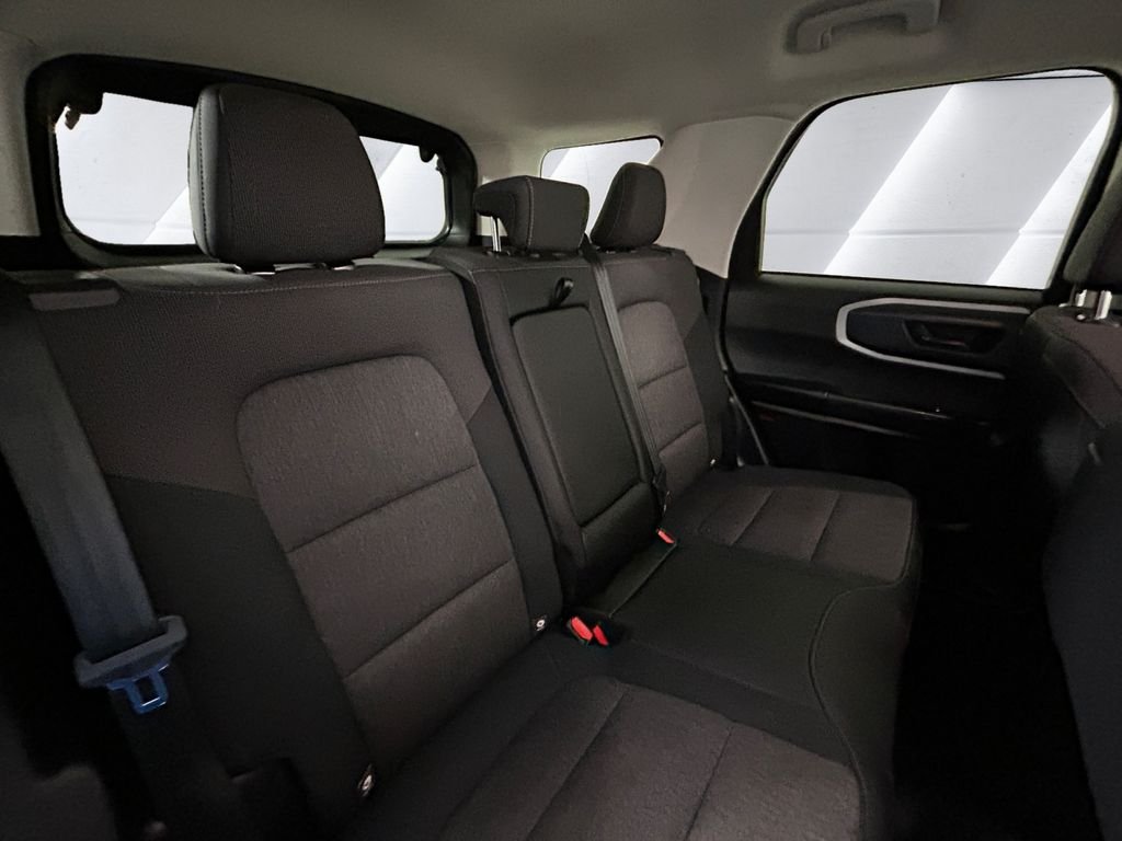 Used 2024 Beige Ford Big Bend image 16