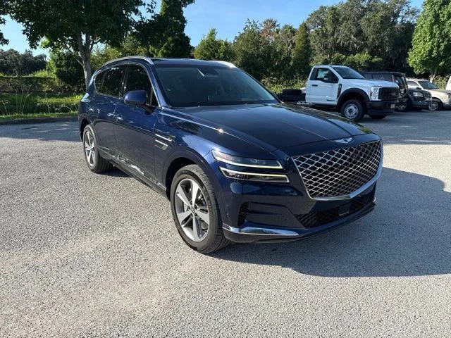 Used 2023 Blue Genesis 3.5T image 3