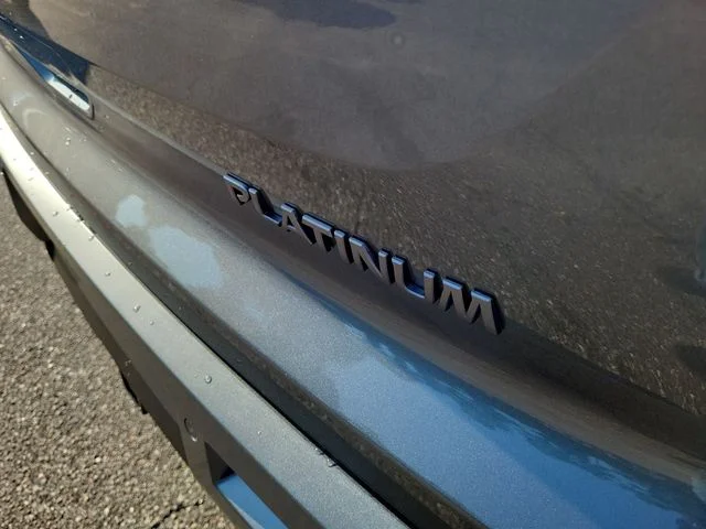 New 2026  Nissan Platinum image 6