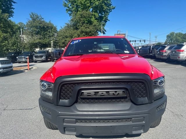 Used 2024 Red Ram Warlock image 9