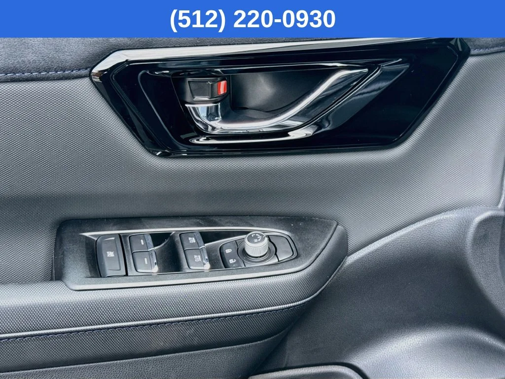 New 2026 ICE SILVER METALLIC Subaru Limited image 22