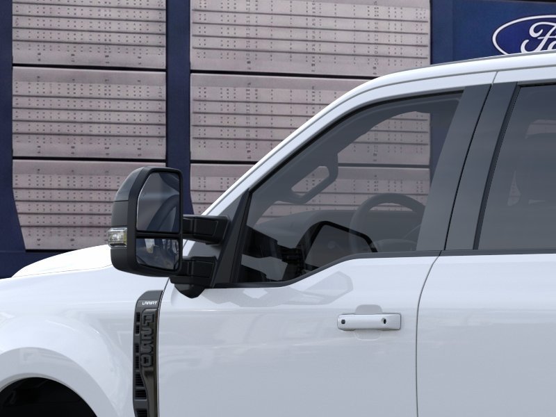 New 2026 Oxford White Ford F-250® Lariat® image 20