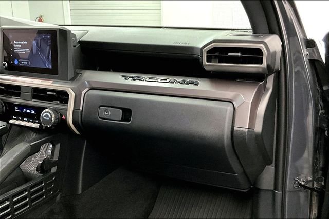 2024 Toyota Tacoma SR5 - Photo 19