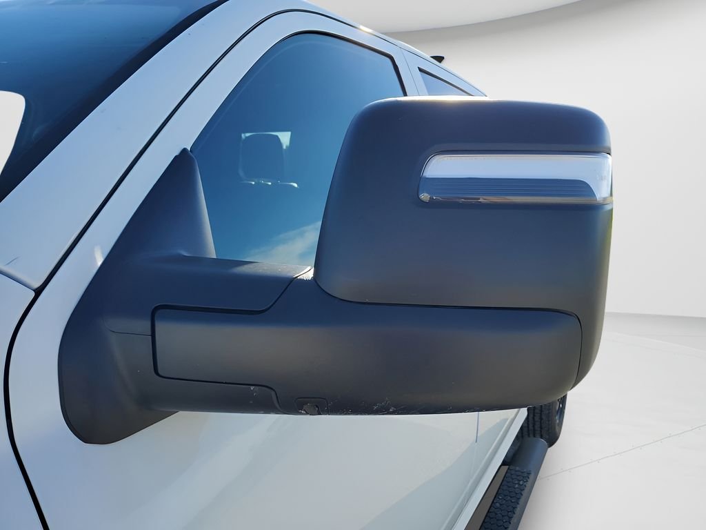 2026 RAM 2500 Tradesman - Photo 21
