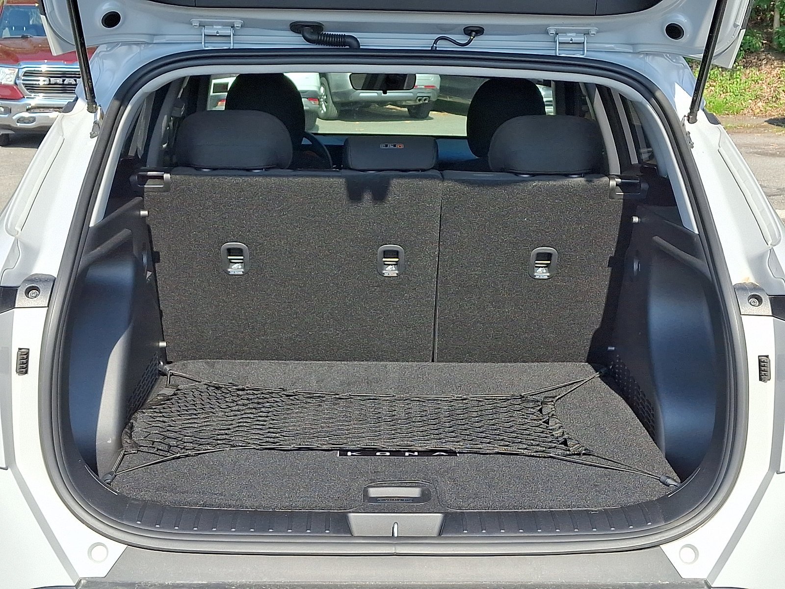 2026 Hyundai Kona SE - Photo 29