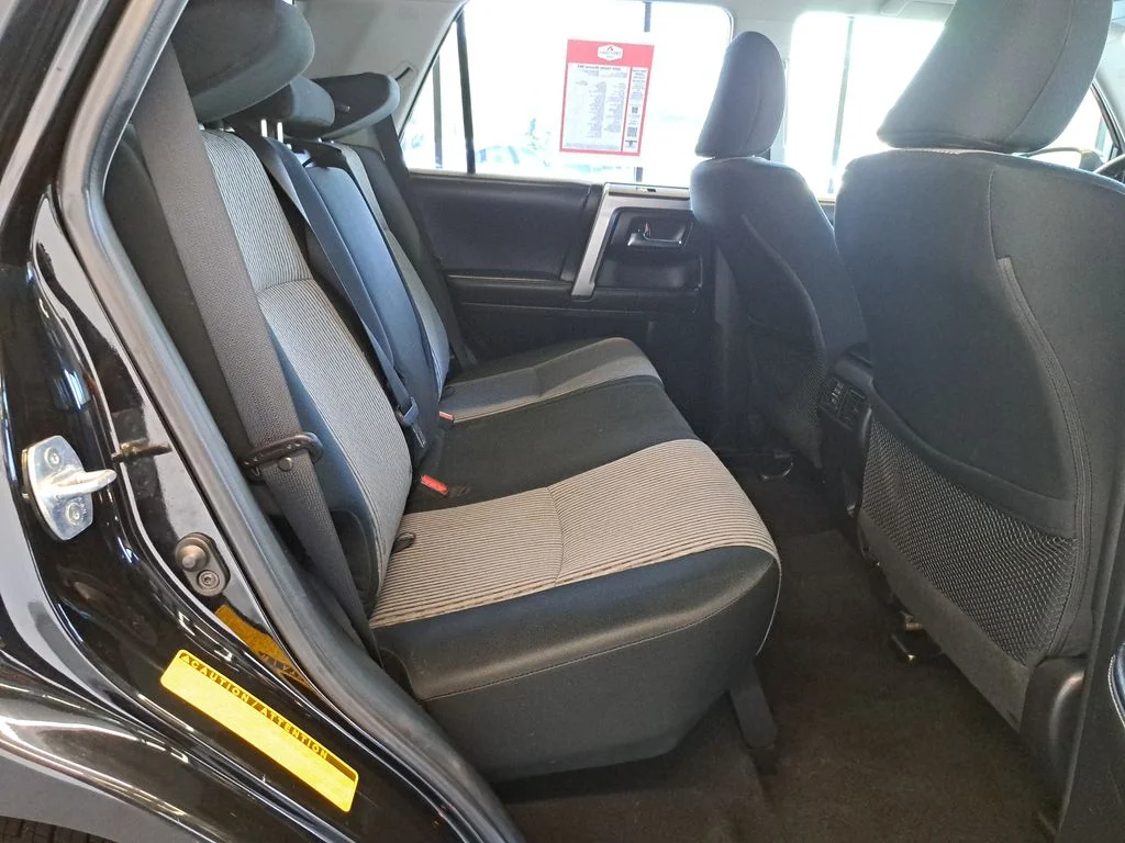 Used 2024 Black Toyota SR5 image 30