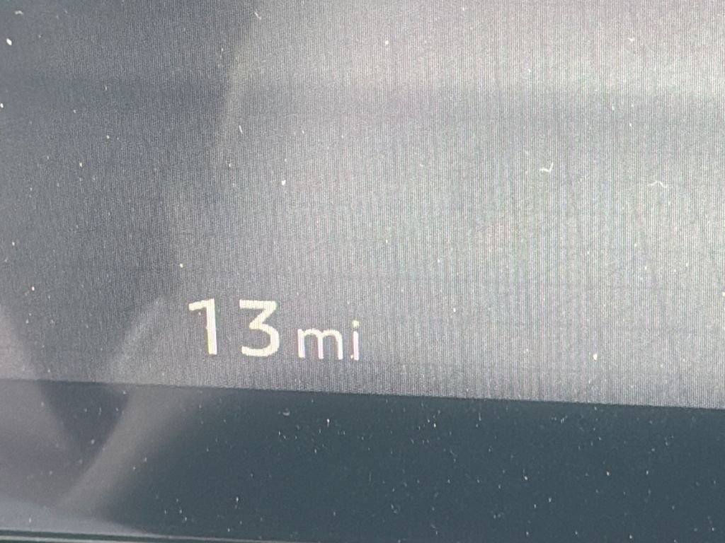 New 2026 Nissan Sentra SR 4D Sedan