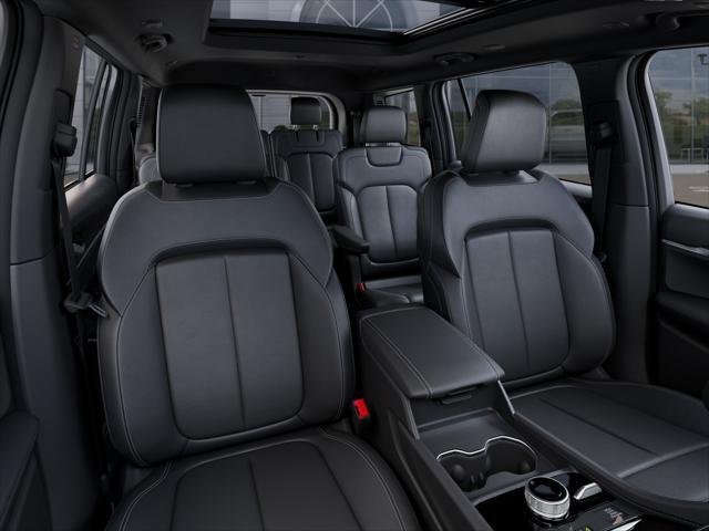 New 2026 Fathom Blue Pearlcoat Jeep Limited image 68