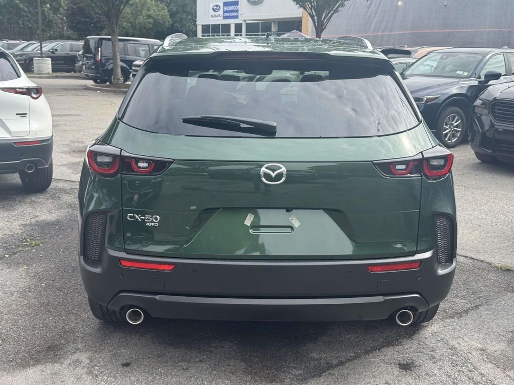 New 2026 Cypress Mazda 2.5 S Premium AWD image 5