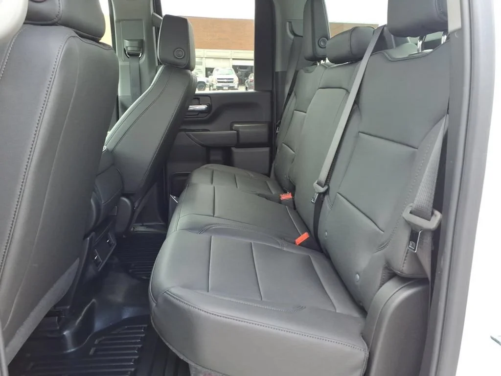 2026 Chevrolet Silverado 2500 HD Work Truck - Photo 19