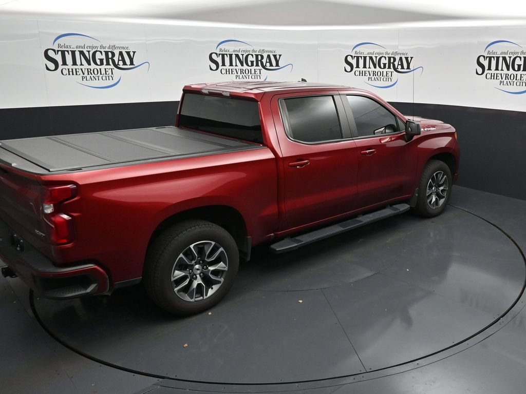 2025 Chevrolet Silverado 1500 RST - Photo 24