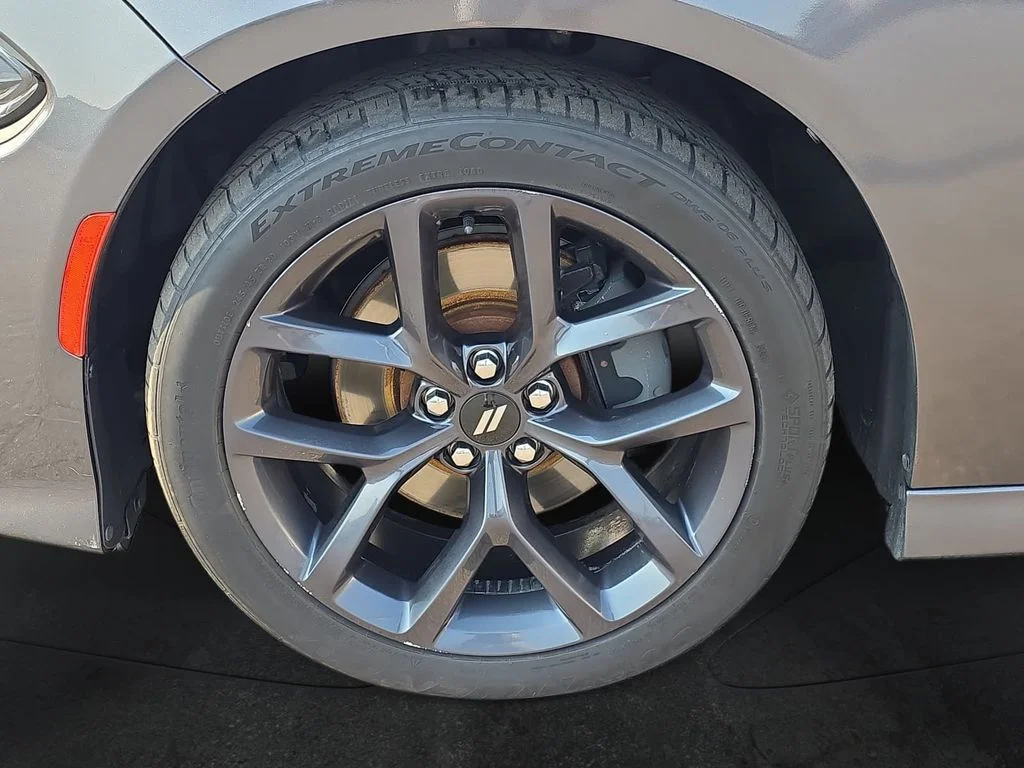 2019 Dodge Charger GT - Photo 26
