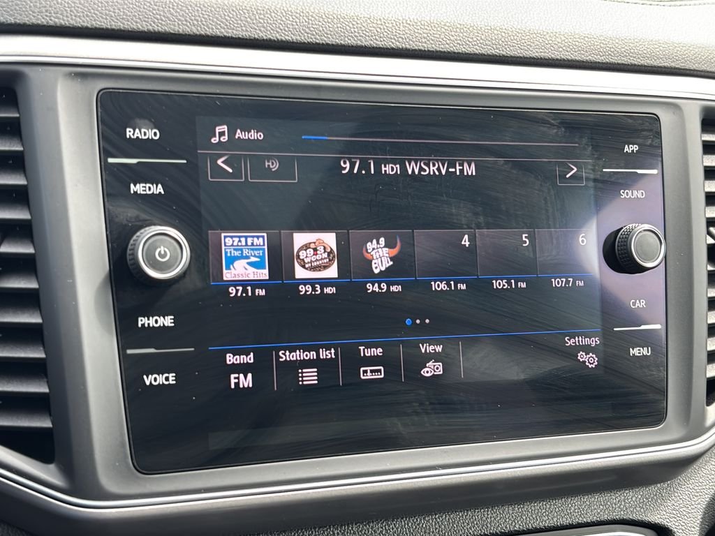 2019 Volkswagen Atlas - Photo 26