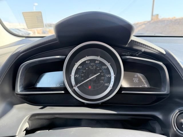 Used 2018 Gray Toyota MID BLUE BLACK image 12