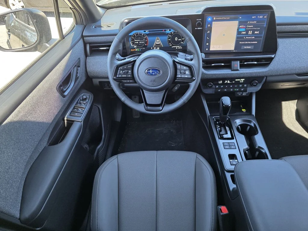 2026 Subaru Outback Limited - Photo 13