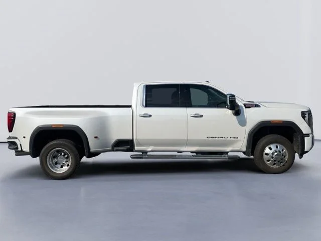 2024 GMC Sierra 3500HD