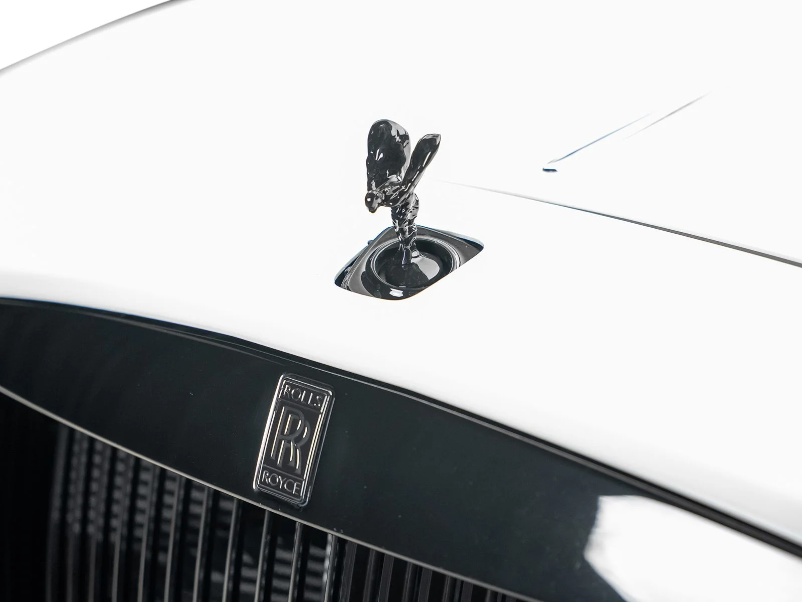 Used 2017 White Rolls-Royce Base image 11