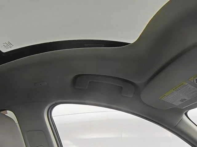 Used 2025 Silver Nissan Platinum image 41