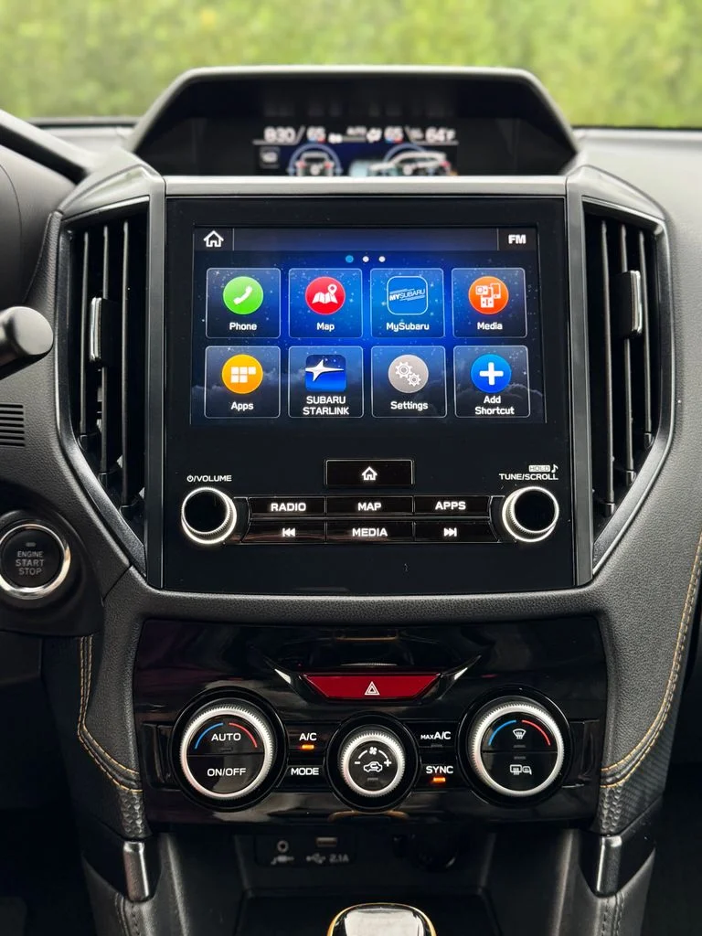 2024 Subaru Forester Wilderness - Photo 20
