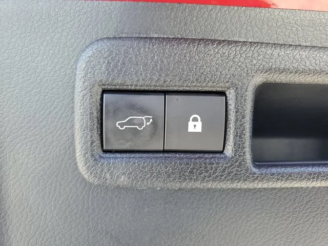 Used 2018 Matador Red Mic Lexus NX 300 image 29