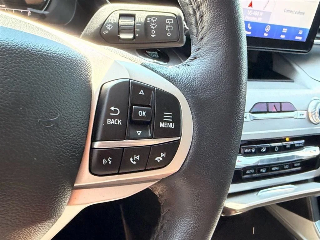 Used 2023 Silver Ford XLT image 21