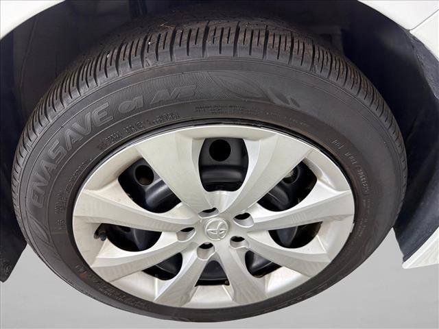 Certified Used 2025 ICE CAP Toyota  image 12