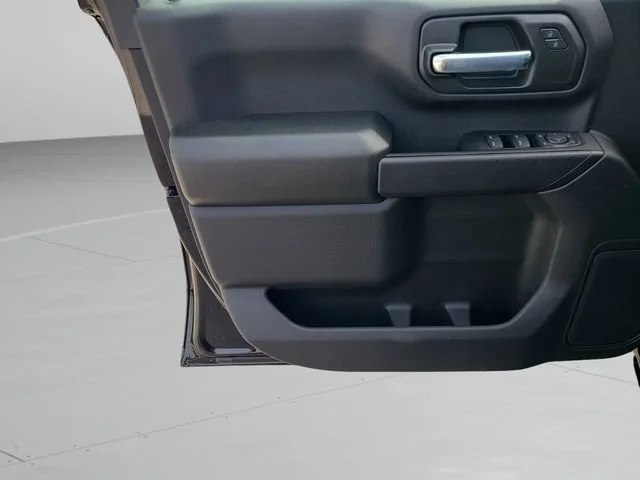 New 2026 Black Chevrolet Custom image 16