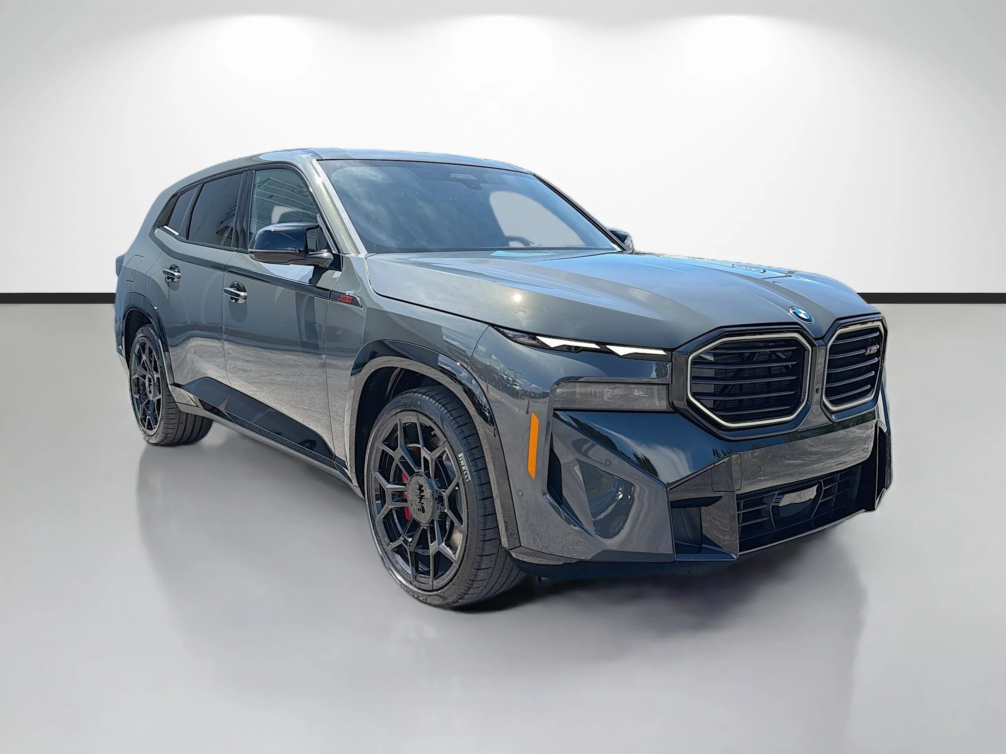 2026 BMW XM Label's photo