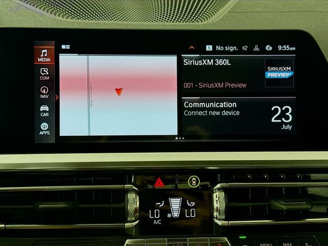 2021 BMW 4 Series M440i - Photo 15