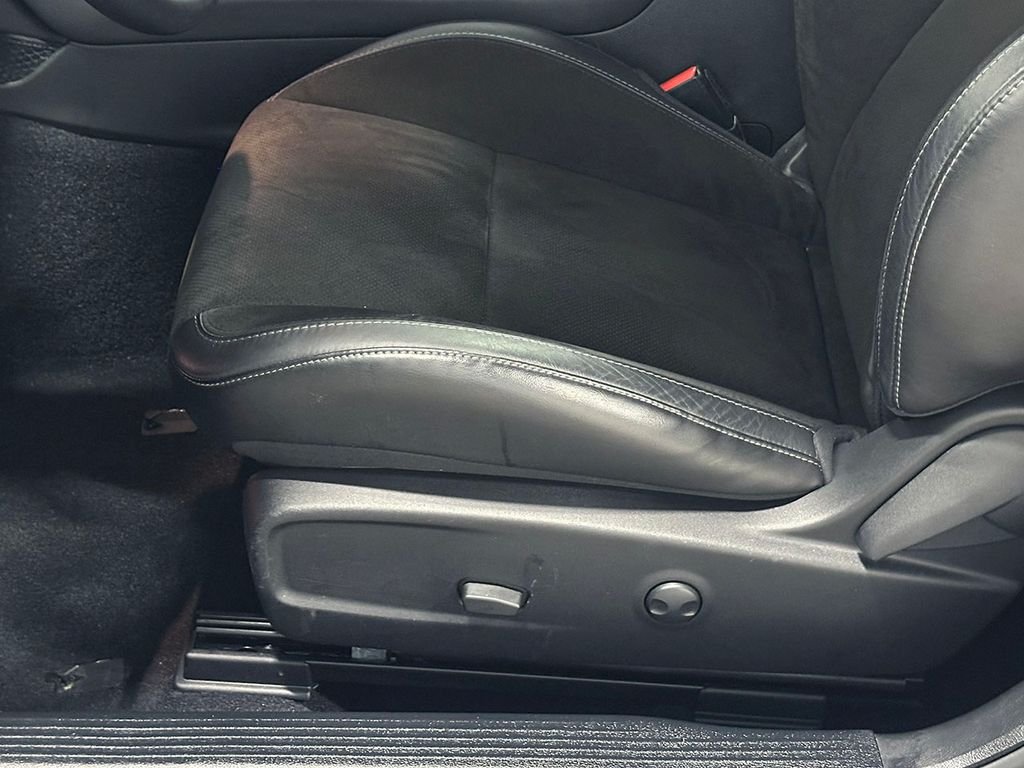 Used 2022 Gray Dodge GT image 66