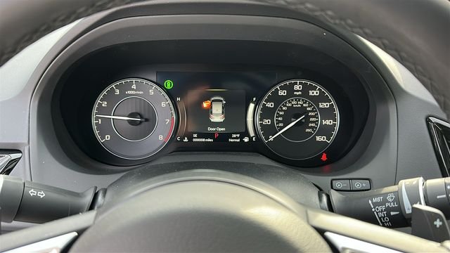 2026 Acura RDX Base - Photo 14