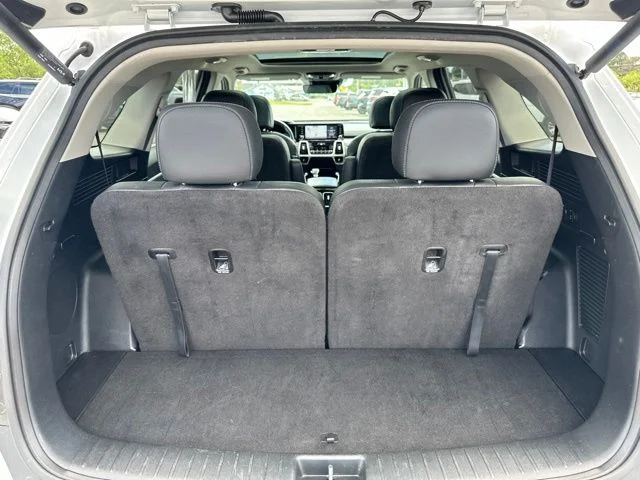 2022 Kia Sorento X-Line SX Prestige - Photo 13