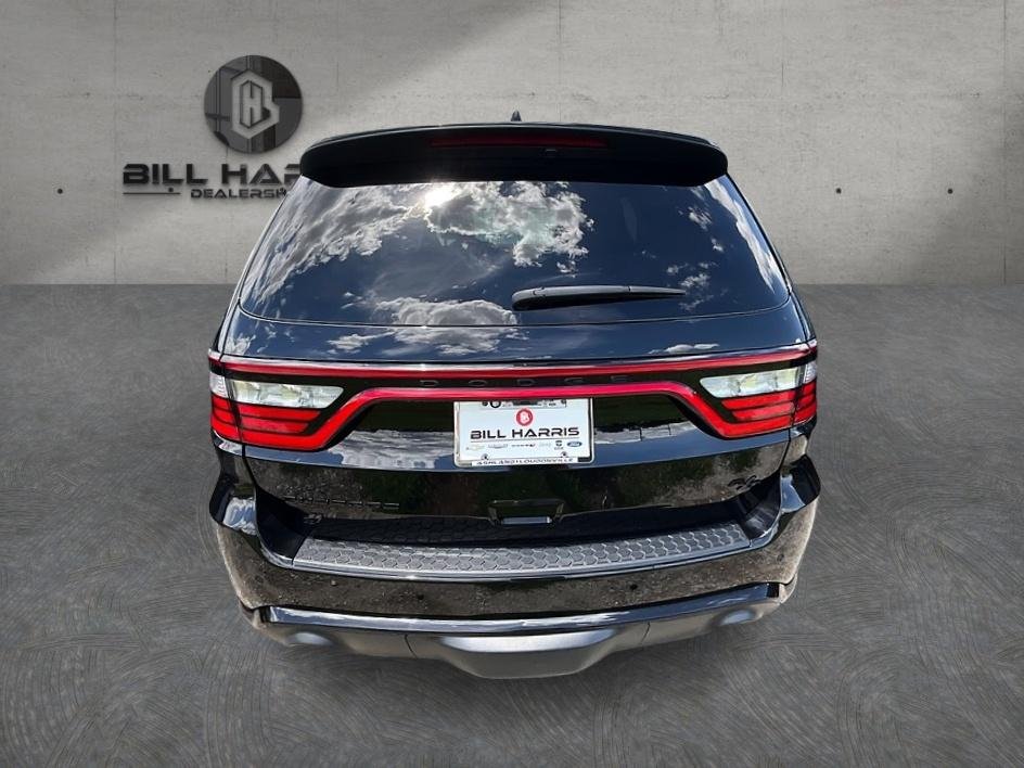 Used 2025 Black Dodge R/T 20th Anniversary Premium image 7