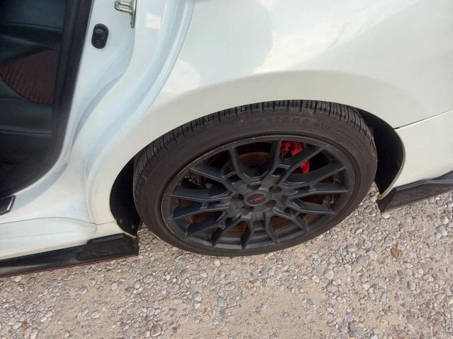 Used 2020 Off-white Toyota TRD V6 image 25