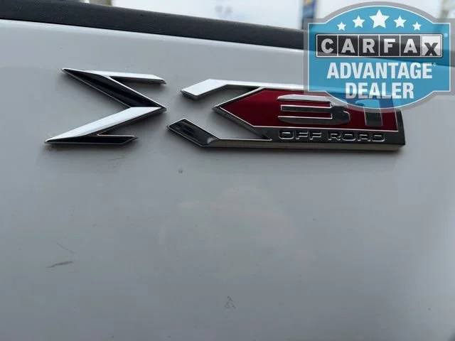 Used 2021 SUMMIT WHITE GMC SLE image 4