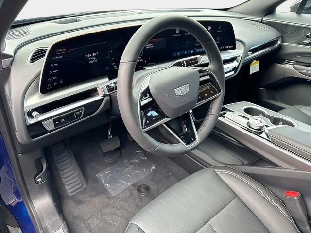 2025 Cadillac LYRIQ Sport 1 - Photo 47