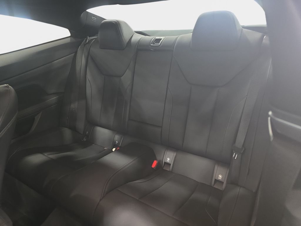 Certified Used 2024 Brooklyn Grey Metallic BMW M440i image 21