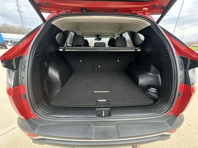 2023 Hyundai Tucson SEL - Photo 28