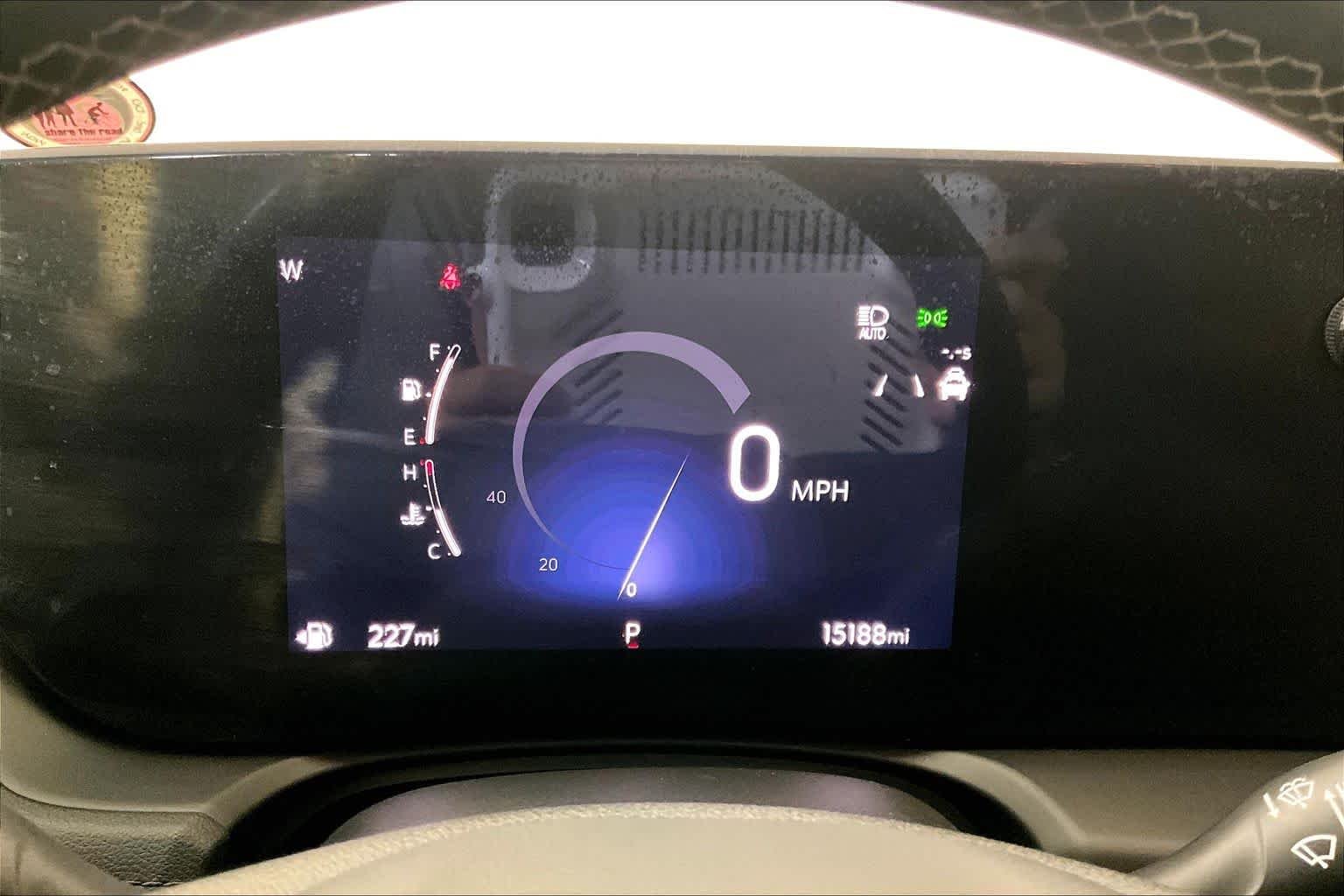 2024 Buick Encore GX Preferred - Photo 24